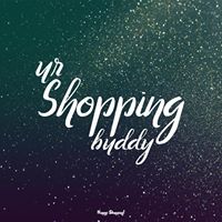 Ur Shopping Buddy