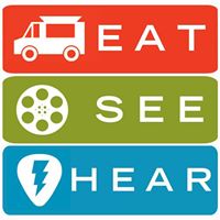 Eat|See|Hear