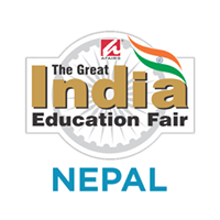 The Great India Education Fair in Nepal