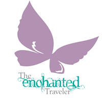 The Enchanted Traveler
