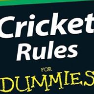 Cricket Rule