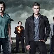 Everything supernatural