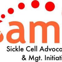 Sickle Cell Advocacy & Mgt Initiative