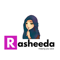 Rasheeda Savings