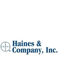 Haines & Company, Inc.