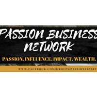 Passion Business Network