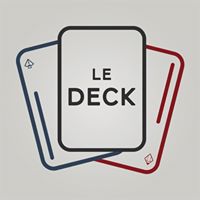 Le Deck