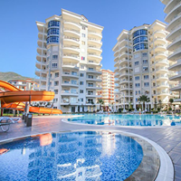 Real Alanya Real Estate