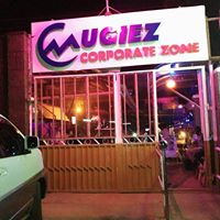 Mugiez Corporate Zone Reloaded