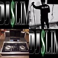 Dj slim