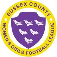 Sussex County Women and Girls&#039; Football League