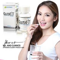 3in1 GlutaFit