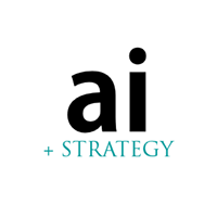 AI +strategy