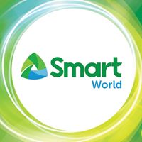 Smart World Japan