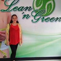 Lean N&#039; Green by Len Sebastian