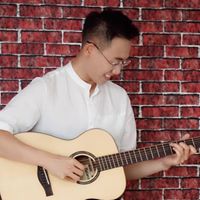 Lê Hoàng Tuấn Việt - Guitar