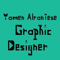 Yamen Alrantese &gt; graphic designer