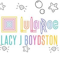 Lularoe Lacy J Boydston