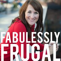 FabuLESSly Frugal