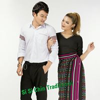 Si Si Chin Traditional Costumes &amp; Fabrics Online Shopping