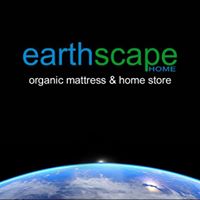 Earthscape Home - Organic Mattress &amp; Home Store