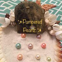Pampered Pearlz