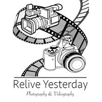 Relive Yesterday Photograhy &amp; Videography