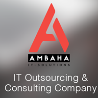 Ambaha IT-Solutions - .NET and QA teams for your business