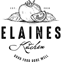 Elaine&#039;s Kitchen