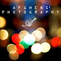 Afghens&#039; Photography