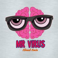 Mr Virus