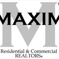 MAXIM LLC - Realtors