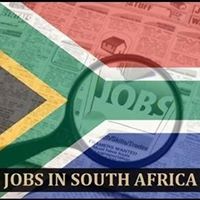 Latest Jobs in South Africa