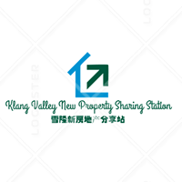 Klang Valley New Property Sharing Station 雪隆新房地产分享站