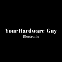 Your Hardware Guy - Electronic