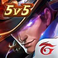 Hội Thích chơi Game Liên Quân Mobile