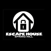 Escape House: Spring Hill