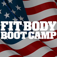Centennial Fit Body Boot Camp
