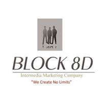 Block 8D - Digital marketing Services