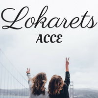 Ｌｏｋａｒｅｔｓ－ＡＣＣＥ