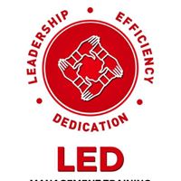 LED Management Training Services