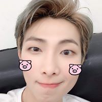 NamJoon Chatbot