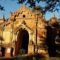 Myanmar Travellers