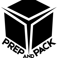 Prep and Pack