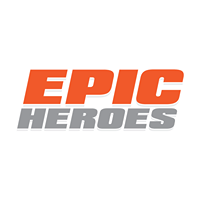 Epic Heroes - Official