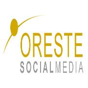 Oreste Social Media