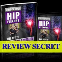 Unlock Your Hip Flexors Review