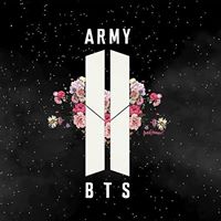 BTS New LOGO