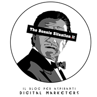 The Bonnie Situation.it - Il Blog per aspiranti Digital Marketers