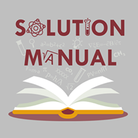 Solution Manual